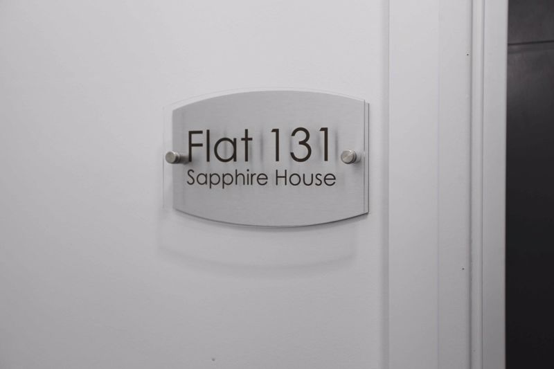 Apartment 131 Sapphire House Stafford Park 10